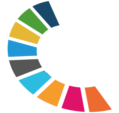 SDGhubNL Symbol